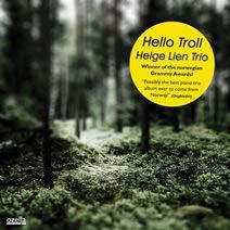 Helge Lien Trio – Hello Troll
