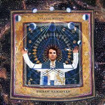 Tigran Hamasyan ::: The Call Within