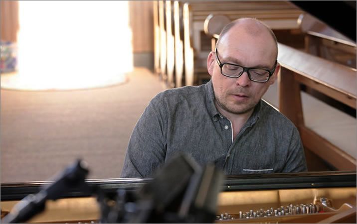 Bugge-post Bugge Wesseltoft