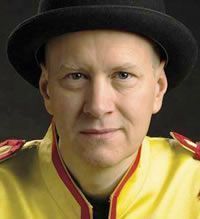 Django Bates ::: Octubre 2, 1960