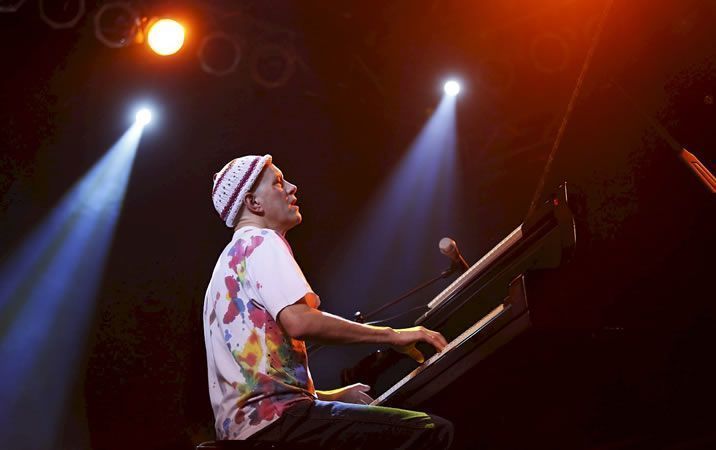 Django Bates