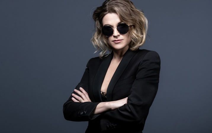 Melody Gardot
