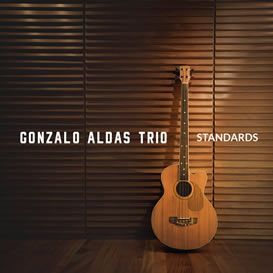 Gonzalo Aldas Trío - Standards