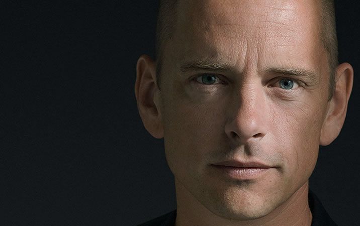Tord Gustavsen