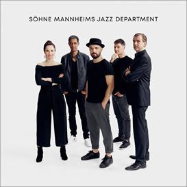 Benjamin Koppel - The Art of the Quartet