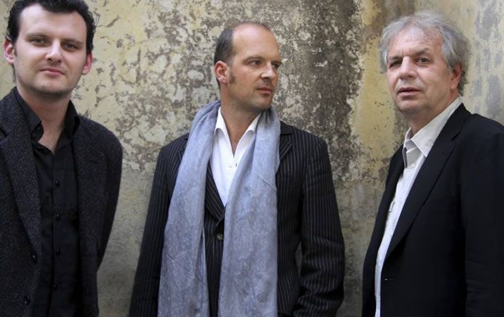Travel_Guide_post Slava Grigoryan, Wolfgang Muthspiel, Ralph Towner