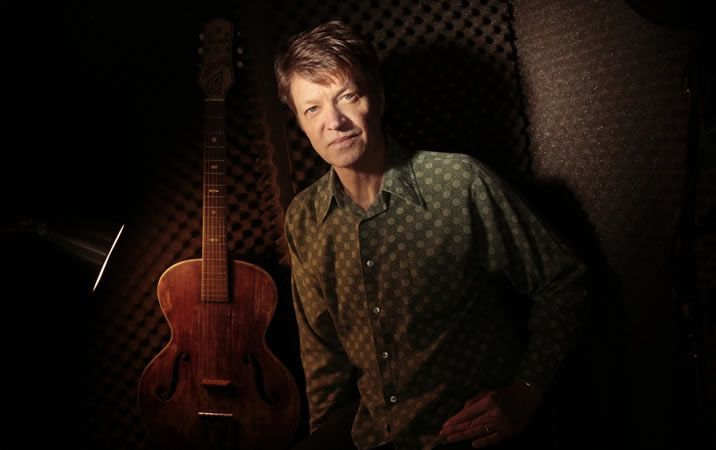 Nels Cline