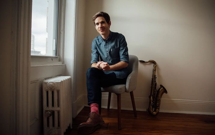 Ben Wendel