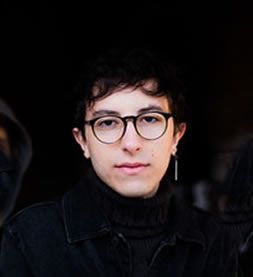 Iván Preuss