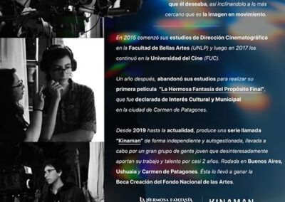 POSTER BIO IVAN