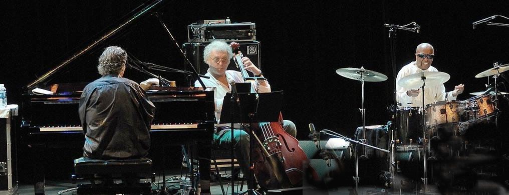 Chick Corea, Miroslav Vitous, Roy Haynes Chick Corea, Miroslav Vitous, Roy Haynes