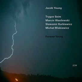 Jacob Young ::: Forever Young