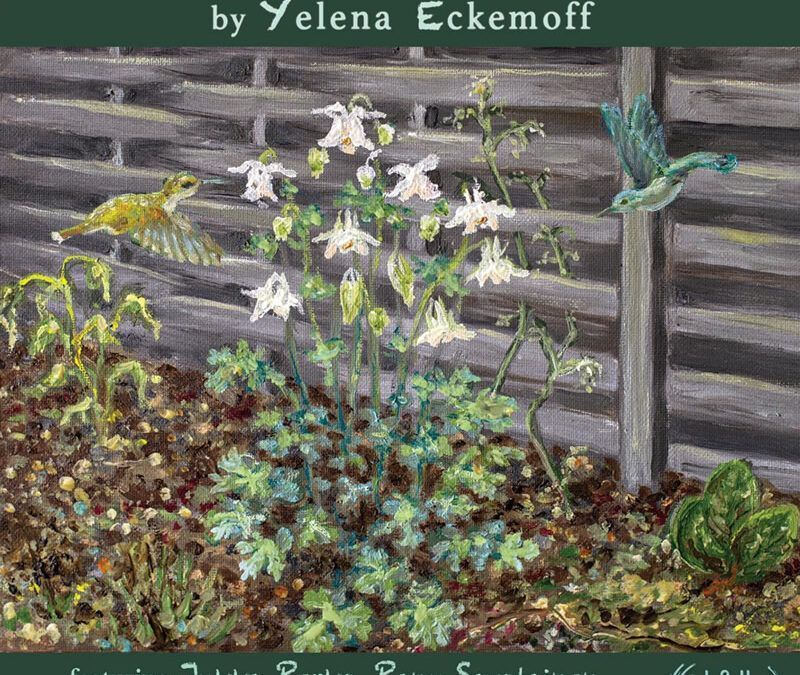 Yelena Eckemoff ::: Adventures of the Wildflower