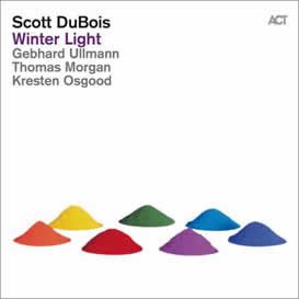 Scott DuBois ::: Winter Light