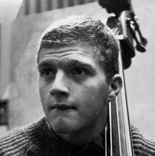 Scott laFaro ::: Abril 3, 1936