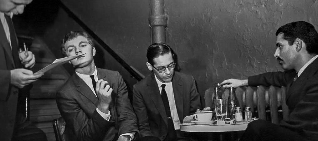 Lafaro, Evans, Motian at The Village Vanguard
