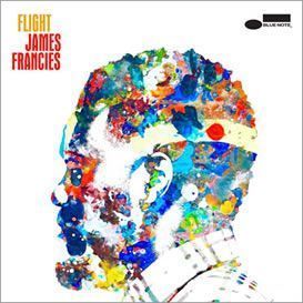 James Francies ::: Flight