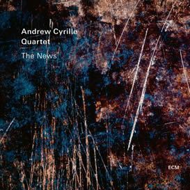 Andrew Cyrille Quartet ::: The News