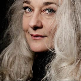 Cæcilie Norby ::: Septiembre 9, 1964