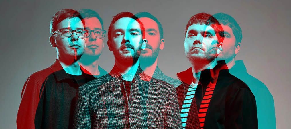 GoGo Penguin GoGo Penguin
