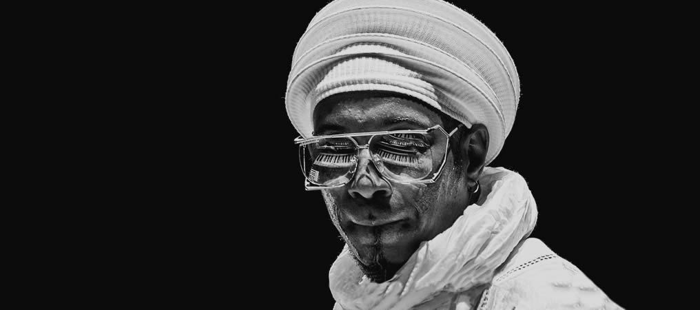 Omar Sosa