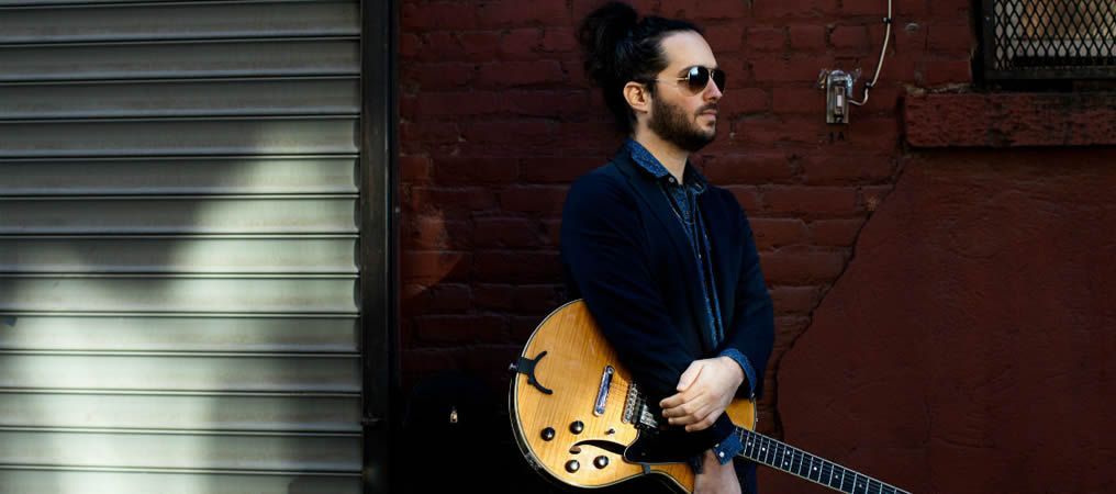 Yotam Silberstein