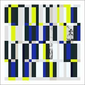 Portico Quartet :::  Monument