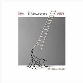 Paolo Fresu ::: Tango macondo