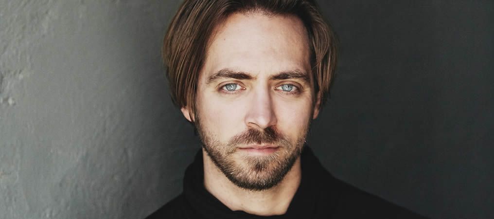 Aaron Parks ::: Octubre 7, 1983