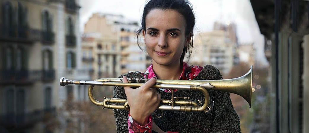 Andrea Motis