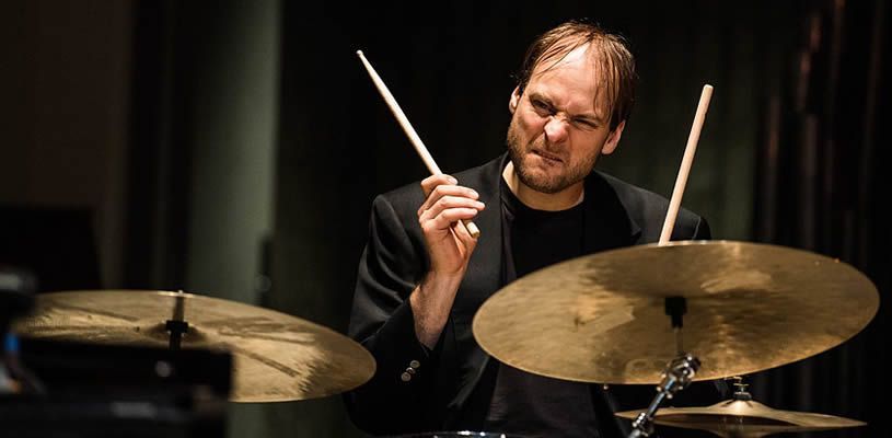 Ari Hoenig