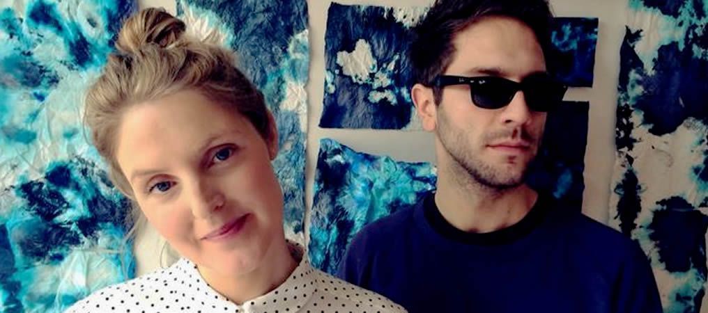 Lauren Kinsella & Chris Hyson