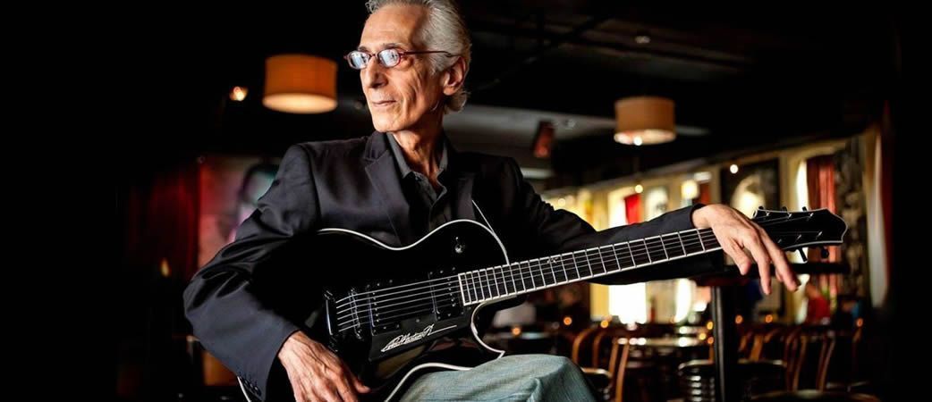 Pat Martino