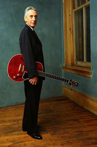 Pat Martino
