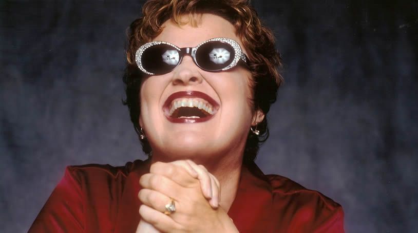 Diane Schuur