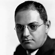 Ira Gershwin - 1896 Ira Gershwin - 1896