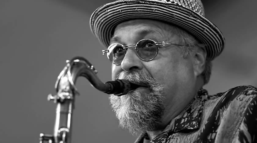 Joe Lovano Joe Lovano