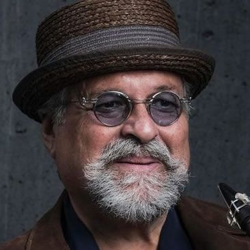 Joe Lovano ::: Dic 29, 1952