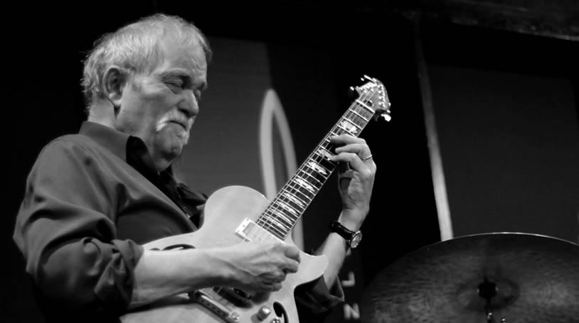 John Abercrombie John Abercrombie
