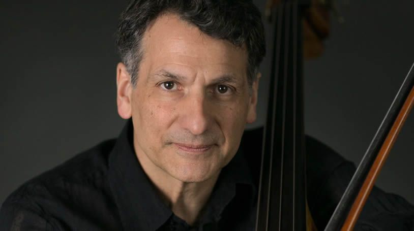 John Patitucci