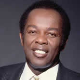 Lou Rawls - 1933