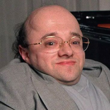Michel Petrucciani ::: Dic 28, 1962