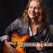 Robben Ford - 1951 Robben Ford - 1951