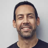 Antonio Sanchez