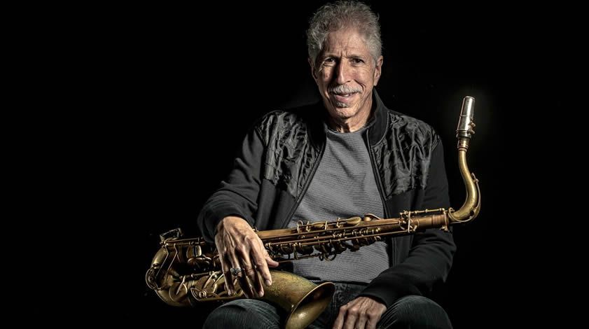 Bob Mintzer