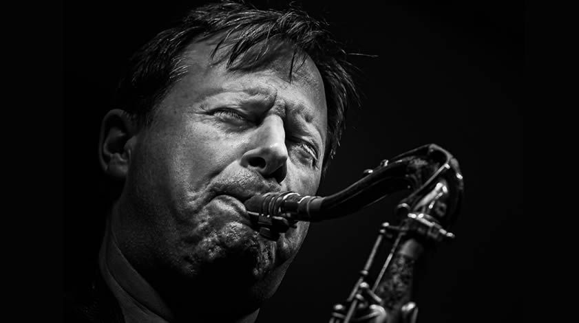 Chris Potter Chris Potter