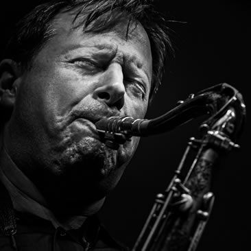 Chris Potter ::: Enero 1, 1971