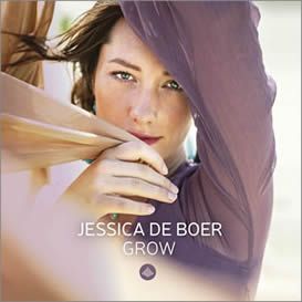 Jessica de Boer ::: Grow