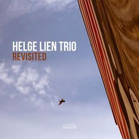 Helge Lien Trio ::: Revisited