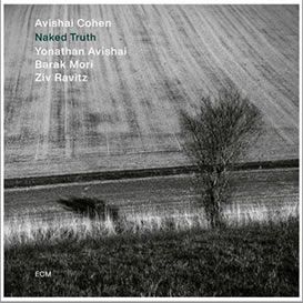 Avishai Cohen ::: Naked Truth